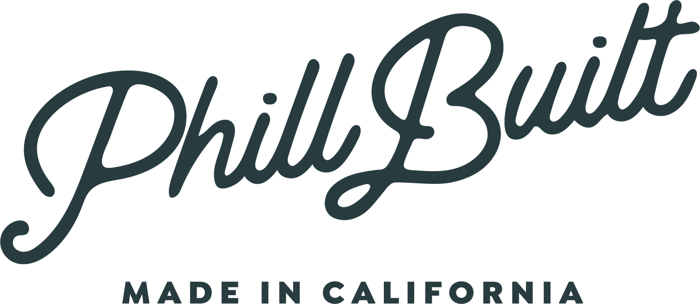 Phill Built